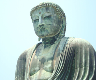 仏像の資料